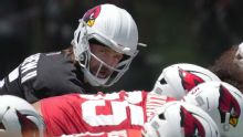 Will Cardinals' deceptive offense produce magic?