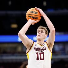 Cade Tyson rejoins Minnesota in aim for fifth year