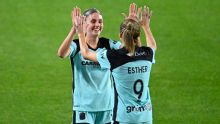NWSL Power Rankings: Gotham rocket up the order as Esther makes history