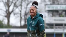Liverpool sign goalkeeper Khiara Keating as free agent from Man City