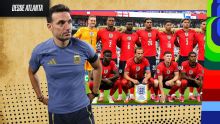 Se viene Inglaterra: ¿qué piensan Scaloni y los jugadores de Argentina?
