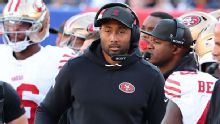 Rising coach on 49ers' staff? Former Seahawk K.J. Wright