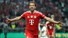 Bayern Munich Ballon d'Or nominees Michael Olise, Luis Díaz get behind Harry Kane in award bid