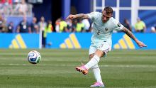 PSG pacta vuelta de Lucas Digne procedente de Aston Villa, fuente