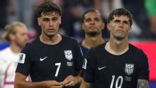 The USMNT's struggles at the World Cup can't be fixed by overhauling youth development