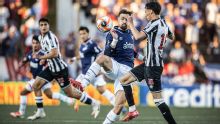 Los detalles de la fecha 6 del Torneo Intermedio 2026