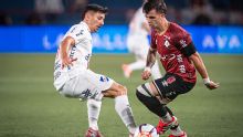 Cuándo juegan Nacional vs.Wanderers por el Torneo Intermedio: equipo, fecha, hora y TV en vivo