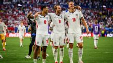 Ficou o climão? Kane abre o jogo sobre rumores de 'racha' na Inglaterra após falas duras de Bellingham e Tuchel