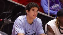¿Por qué no ha debutado Karim López en la NBA con los Grizzlies?