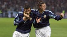 Las coincidencias históricas de los últimos goles contra Inglaterra que alimentan la ilusión de Argentina