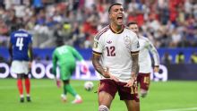 Pedro Porro selló un golazo y España le dio otro golpe a Francia