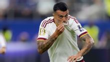 Spain upset favorites France to reach World Cup final
