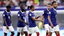 Francia, desangelado: dijo adiós al Mundial 2026 con su peor partido ante España