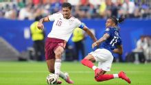 España jugó su mejor partido en el momento culminante y llega crecido a la final del Mundial 2026