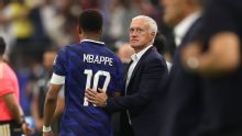 Kylian Mbappé to France fans: 'We owed you a better ending' at World Cup