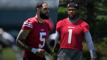 Fantasy Football: 12 jugadores que se recuperarán esta temporada