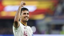 España: Rodri celebra pase y espera "el partido más importante"