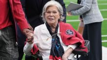 NFL: falleció cofundadora de Texans, Janice McNair, a los 89 años