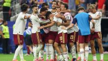 Spain's Lamine Yamal issues World Cup final warning: 'New York we're coming for you'