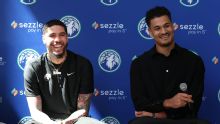 Wolves creen que estilo "divertido" de LaMelo elevará nivel del equipo