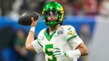 Will the 2027 NFL draft class live up to the hype?