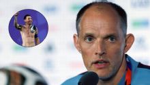 Tuchel, sobre Messi: "Se me ha pasado por la cabeza hacer defensa hombre a hombre"