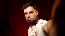Juan Manuel Requena es nuevo jugador de Universitario