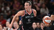 How the expansion Portland Fire are bringing CLA to the WNBA