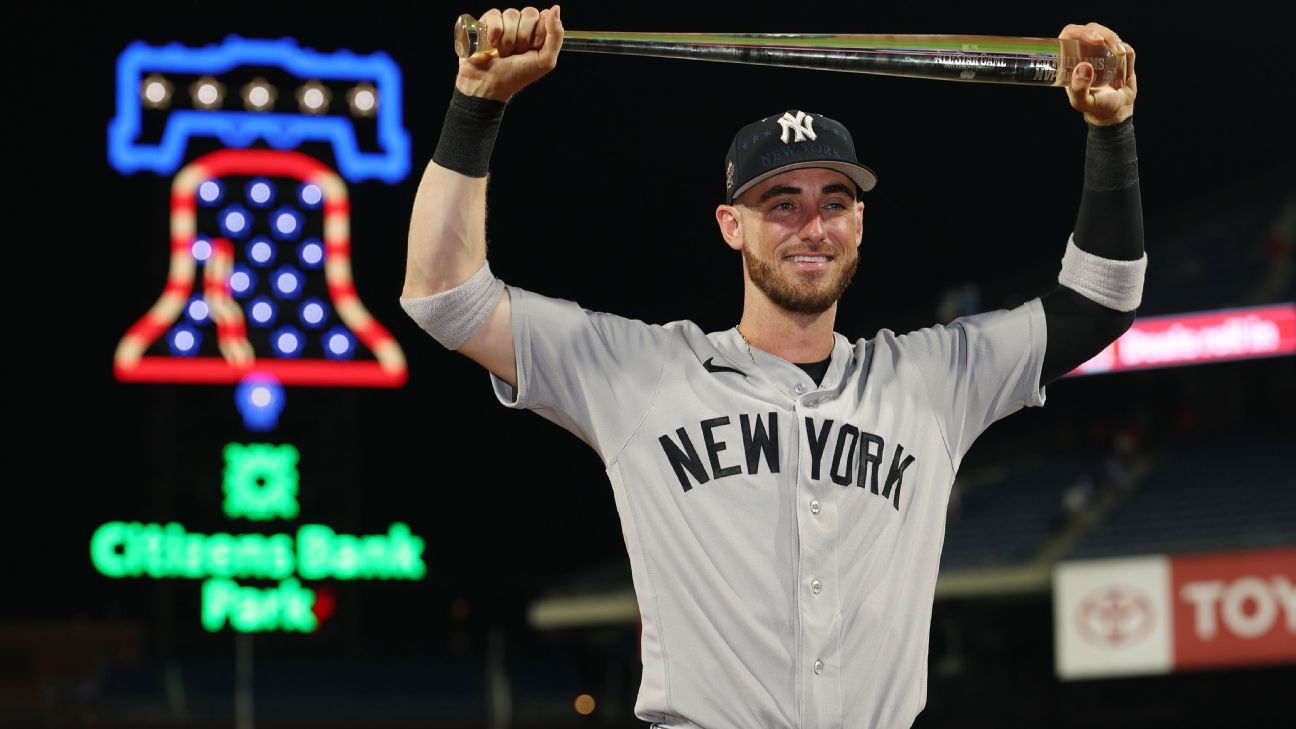 The AL shuts out the NL to win the All-Star Game! ...