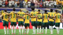 Socceroos Depth Chart: Predicting Australia's 2030 World Cup squad