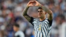 Blog de fichajes: Barcelona, atento a la situación del Cuti Romero
