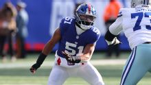 2026 New York Giants training camp: Latest intel, updates