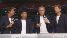 ¡La previa, EN VIVO! Argentina e Inglaterra reeditan una rivalidad histórica en la semifinal del Mundial 2026
