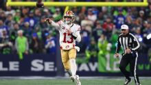Fantasy football: Why you should wait to draft a QB ... and then take two of them