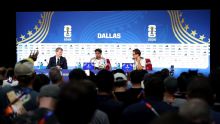 FIFA venderá entradas a fans para día de medios previo a final del Mundial