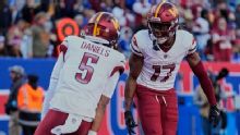 Betting on the Commanders in 2026: Double-digit wins too much to ask?
