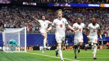 Anthony Gordon: Premier League players most fatigued at summer tournaments