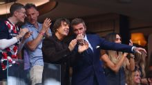Mundial 2026: Tom Cruise y IShowSpeed ​​animarán la clausura