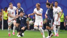 Así está el historial de Argentina vs. Inglaterra