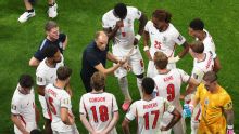 Thomas Tuchel retains FA backing despite England's World Cup exit - sources