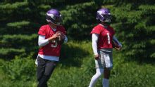 2026 Minnesota Vikings training camp: Latest intel, updates