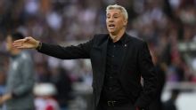 Hernán Crespo, nuevo técnico de Atlas para el Apertura 2026
