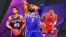 NBA Power Rankings: Where all 30 teams stack up in 2026 offseason