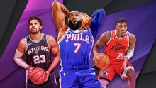 NBA Power Rankings: Cómo quedan los equipos en la temporada baja