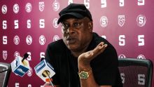 Medford se planta antes del Clásico: "Hoy Saprissa tiene un 100"