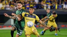¡EN VIVO! Boca juega contra Sarmiento en los 16avos. de la Copa Argentina