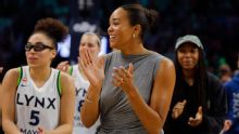 How Napheesa Collier's WNBA return will impact the Lynx