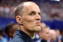 Inglaterra corta Palmer e mais quatro jogadores por lesão para a Nations League