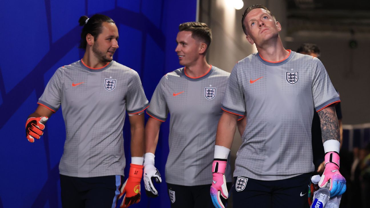 England vs. France line-ups: World Cup 2026 predicted XIs