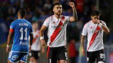 Paulo Díaz se despidió de River Plate con un emotivo mensaje